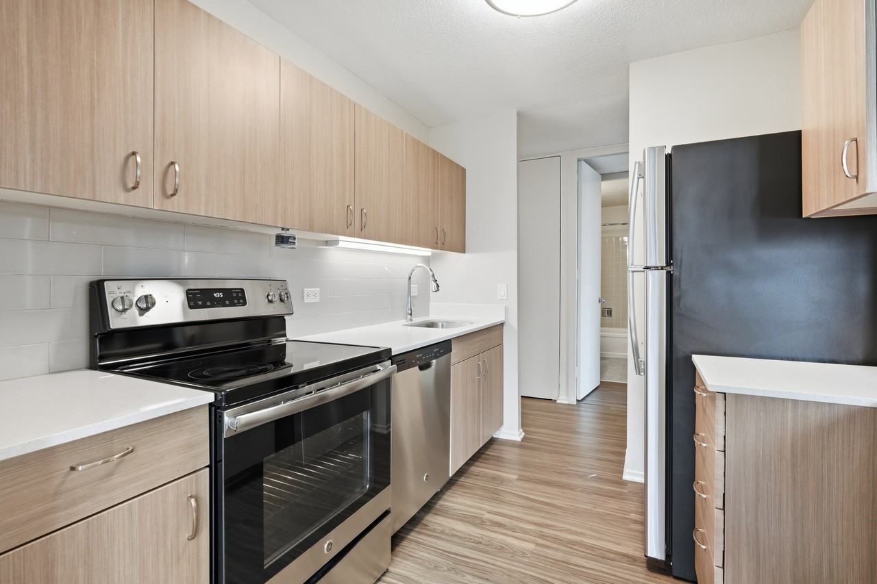 1130 N Dearborn St #2-2 - Photo 5 of 43