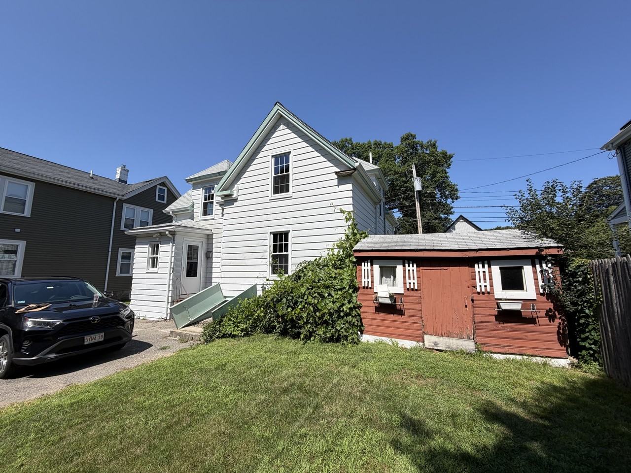 94 Madison St #1 - Photo 2 of 21