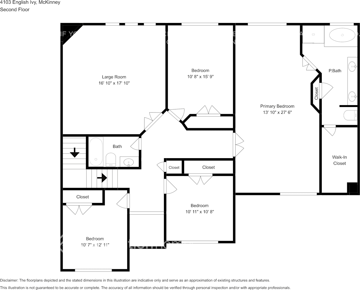 4103 English Ivy Dr - Photo 3 of 23