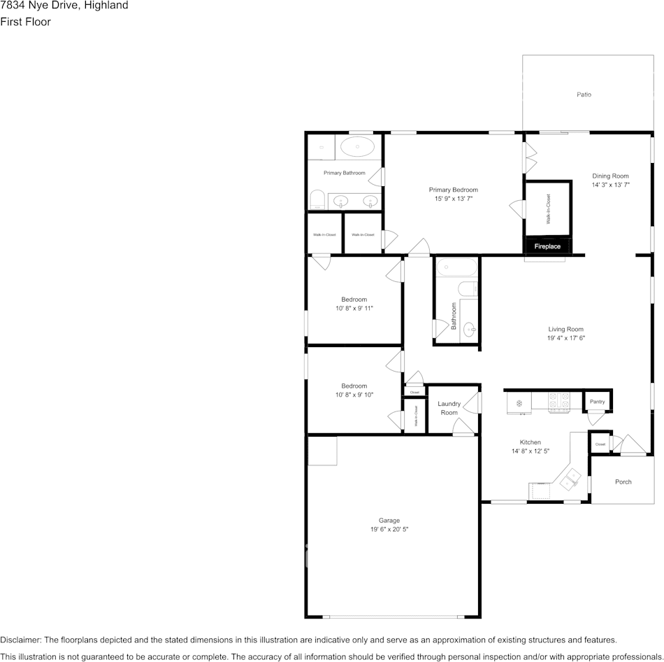 7834 Nye Dr - Photo 2 of 19