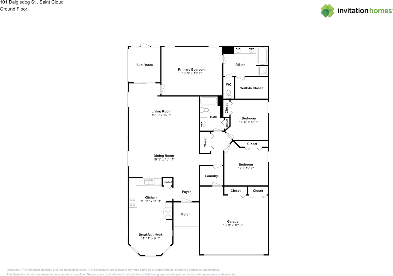 101 Daigledog St - Photo 2 of 17