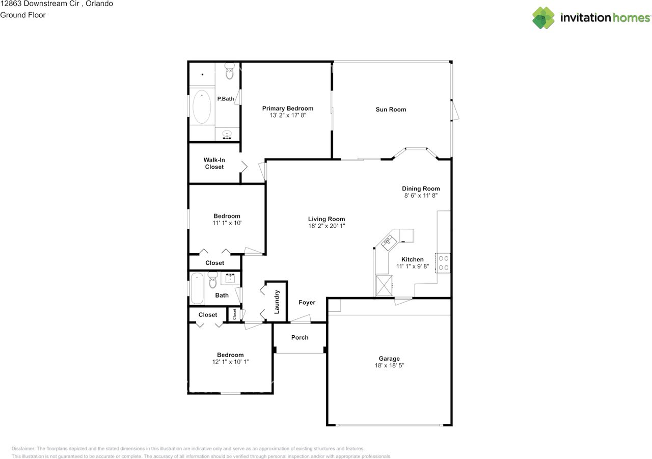 12863 Downstream Cir - Photo 2 of 25