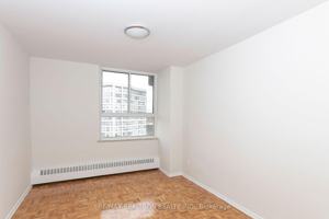 featured image of 6200 Bathurst Street #1110