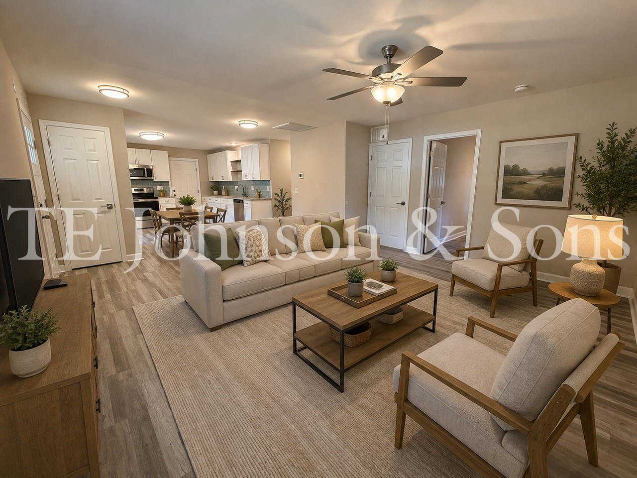 2836 Inca Ln - Photo 4 of 39