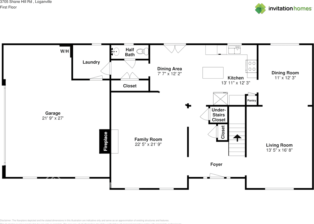 3705 Shane Hill Rd - Photo 2 of 16