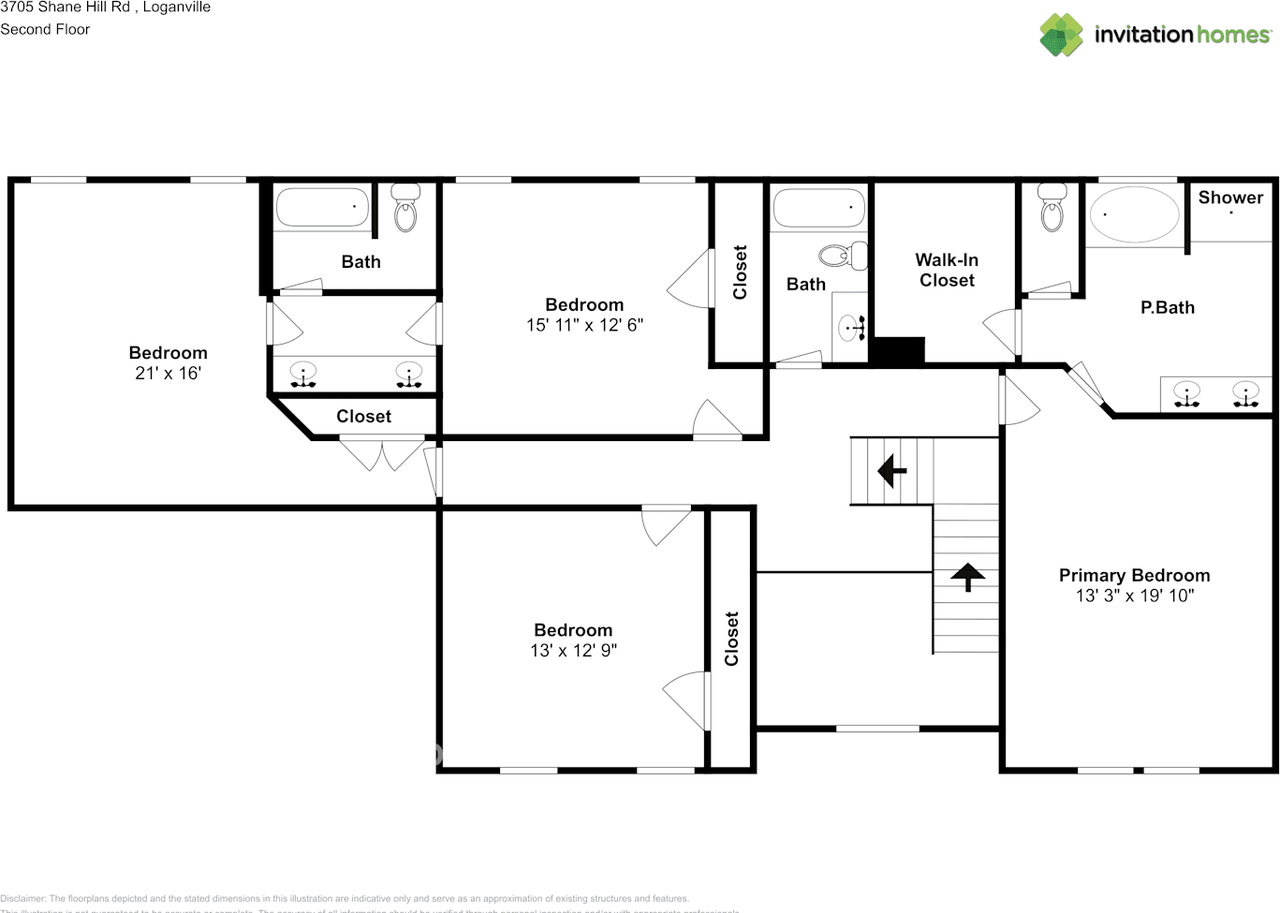 3705 Shane Hill Rd - Photo 3 of 16
