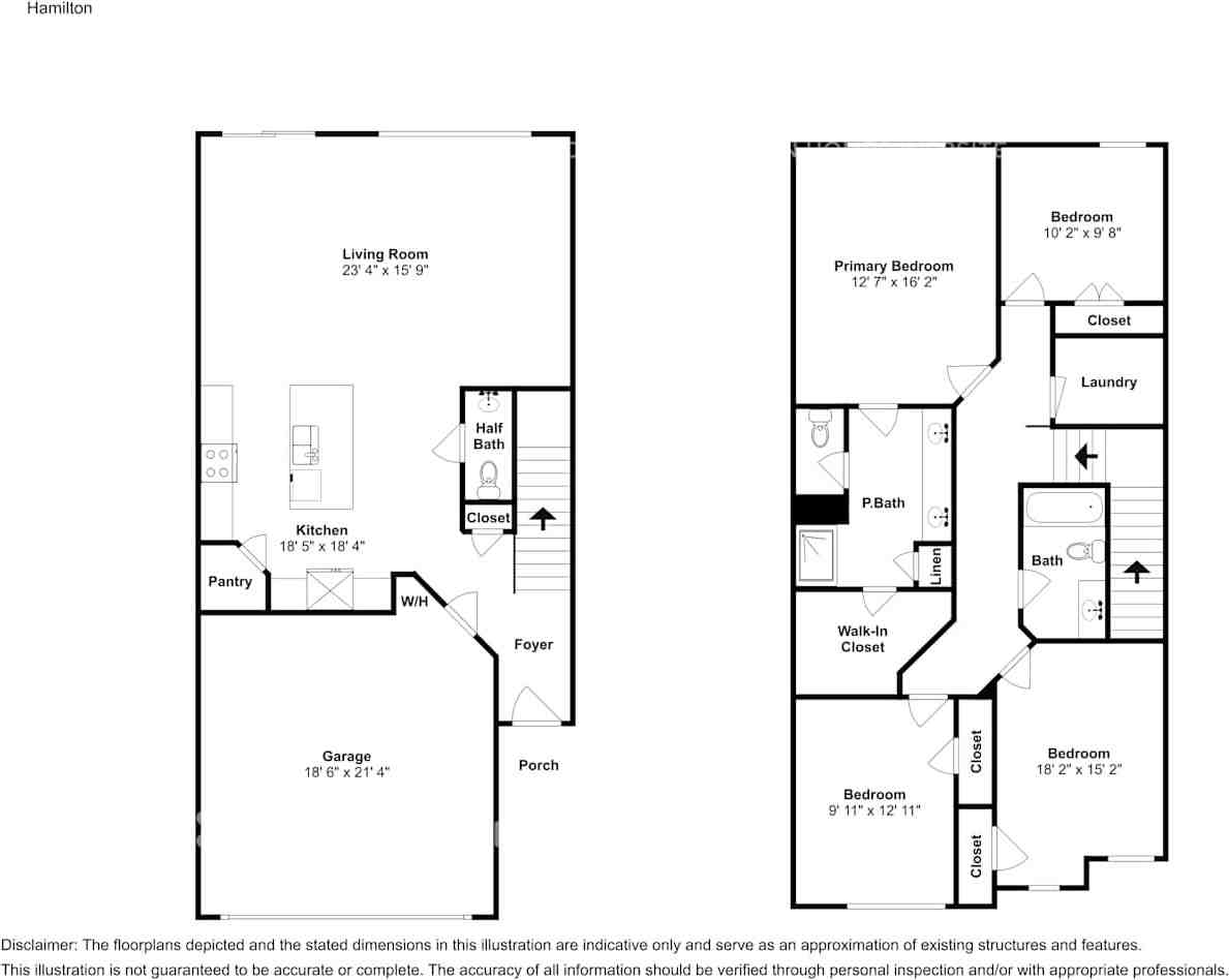 143 Webster Cir - Photo 2 of 25