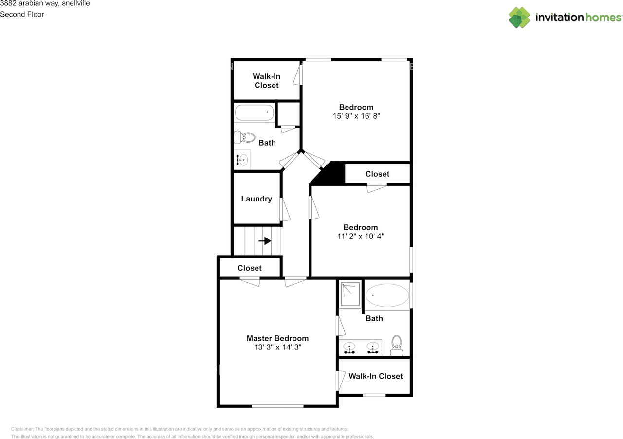 3882 Arabian Way - Photo 3 of 10