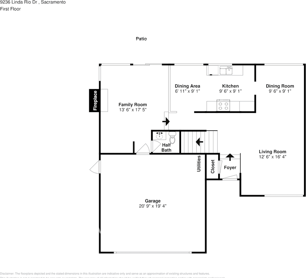 9236 Linda Rio Dr - Photo 2 of 17