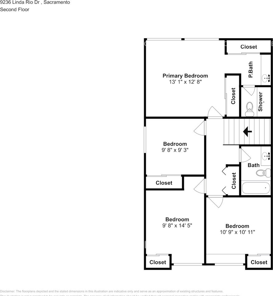 9236 Linda Rio Dr - Photo 3 of 17
