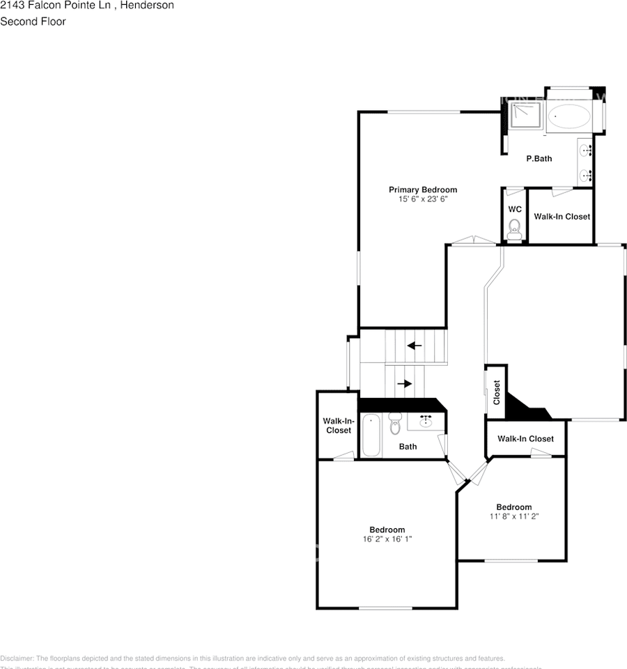 2143 Falcon Pointe Ln - Photo 3 of 20