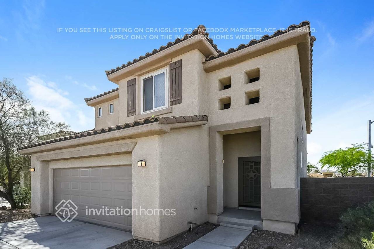 5487 Caprock Canyon Ave - Photo 2 of 16
