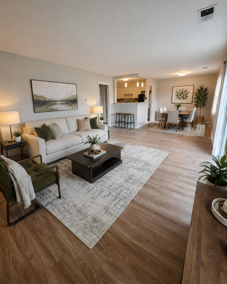 Ashton Park Apartments - Photo 2 of 11
