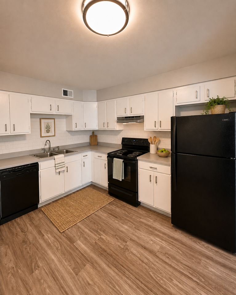 Ashton Park Apartments - Photo 6 of 11