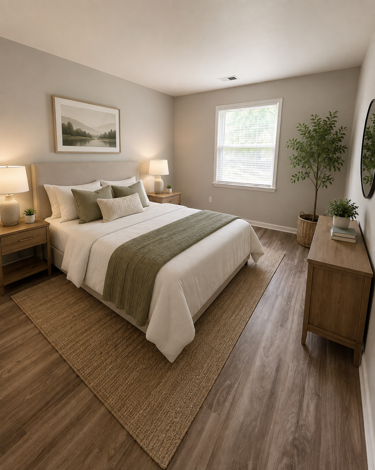 Ashton Park Apartments - Photo 7 of 11