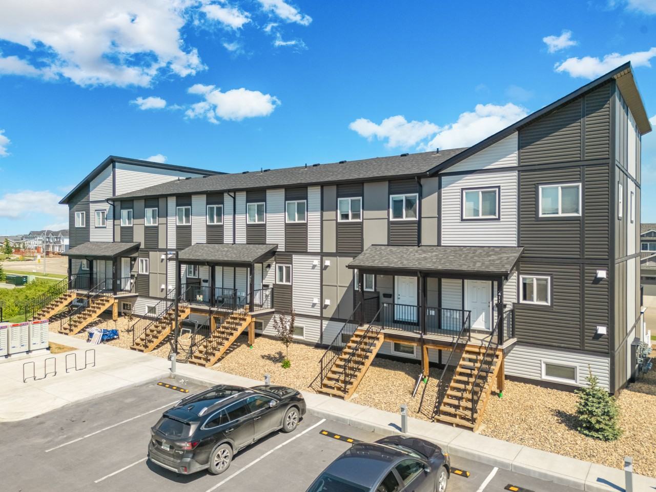 Aspen Vistas | Newly Constructed 3BR | 2BR “Most Leased this Month” - Photo 2 of 36