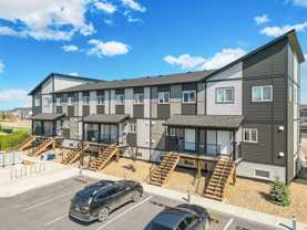 Aspen Vistas | Newly Constructed 3BR | 2BR “Most Leased this Month” - Photo 1 of 1