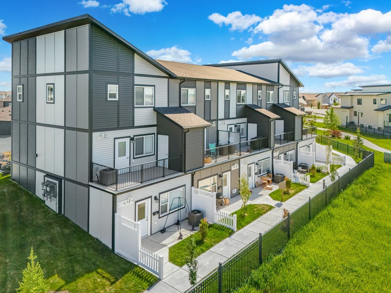 Aspen Vistas | Newly Constructed 3BR | 2BR “Most Leased this Month” - Photo 4 of 36