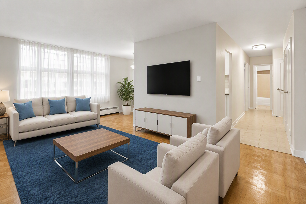 Sandpiper Apartments - Photo 2 of 11