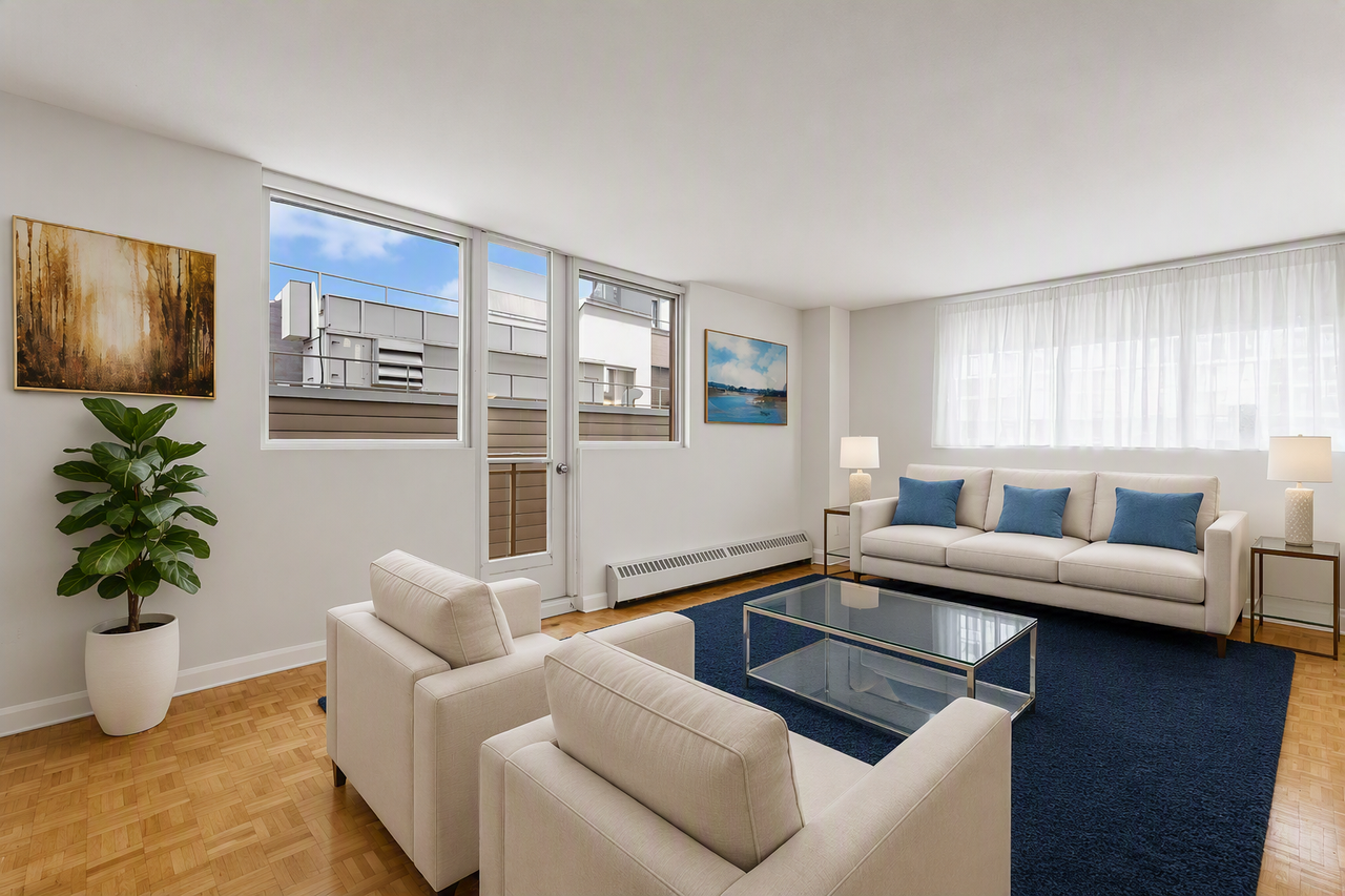Sandpiper Apartments - Photo 4 of 11