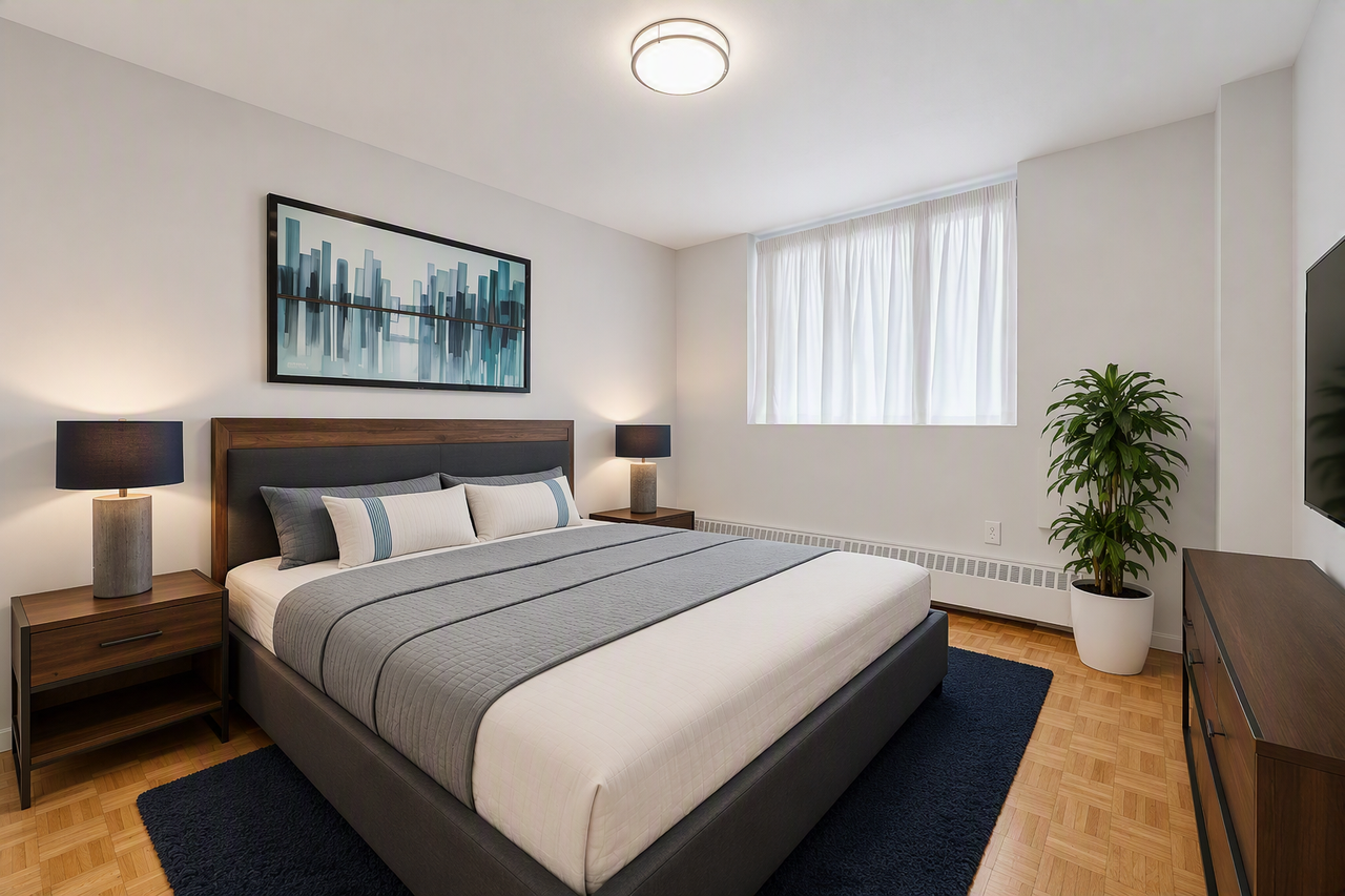 Sandpiper Apartments - Photo 5 of 11