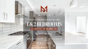MARDA Apartments in Calgary (Marda Loop) - Photo 1 of 1