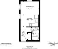 featured image of 116 Main St