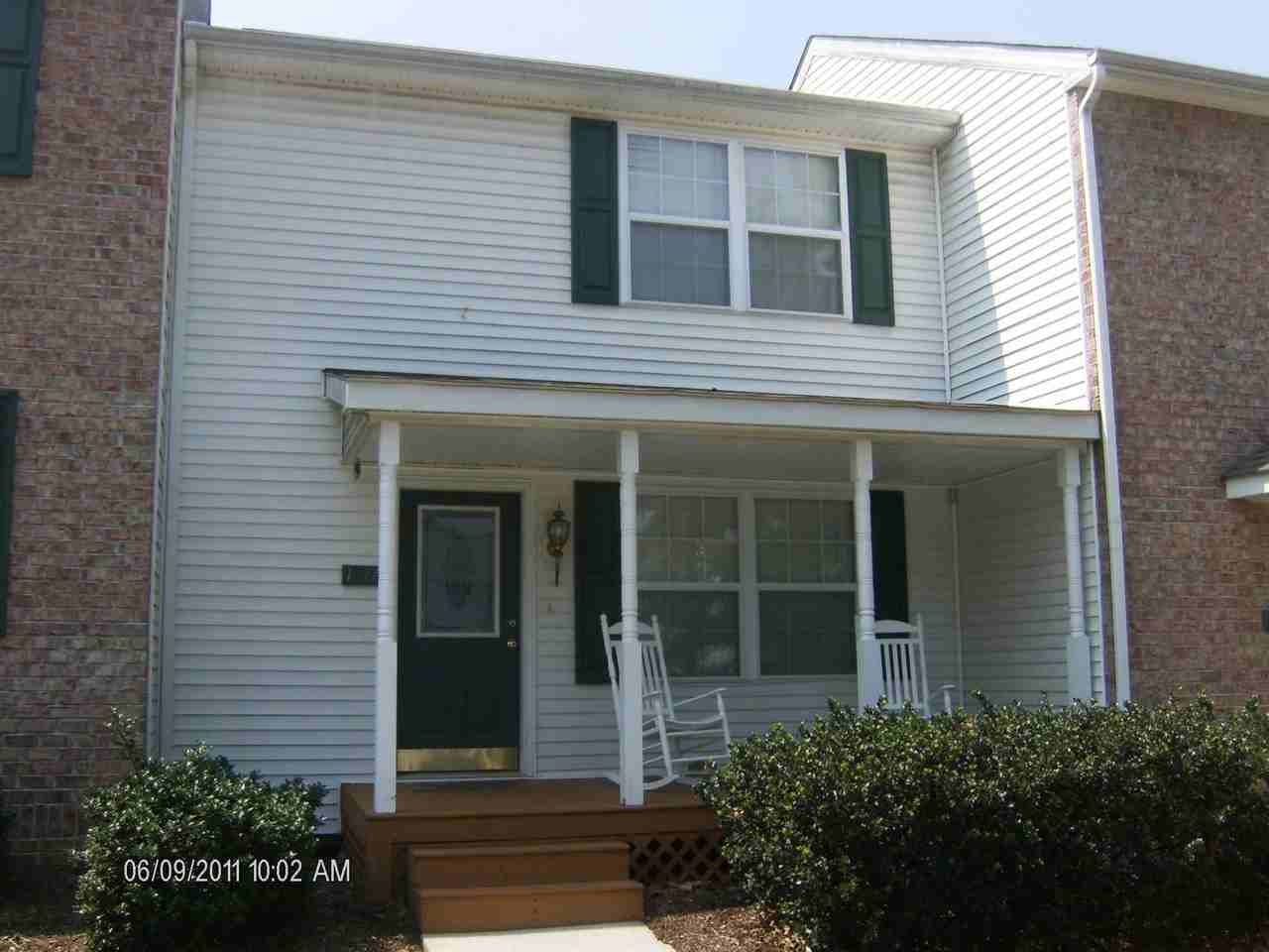 1418 Scott St