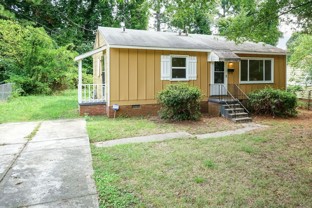 817 S Plum St - Photo 1 of 1
