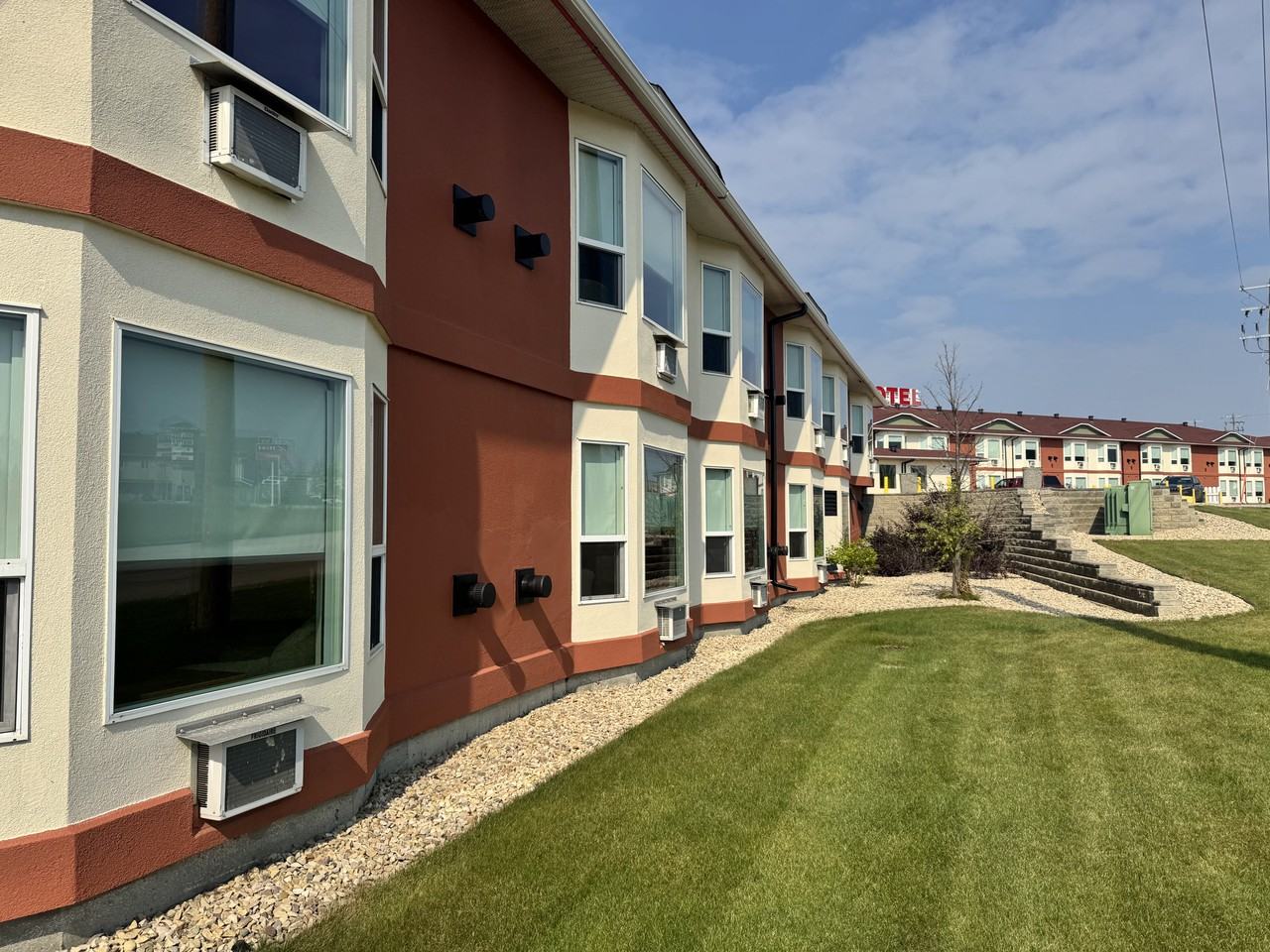 Western Long Stay, Whitecourt - Photo 2 of 24