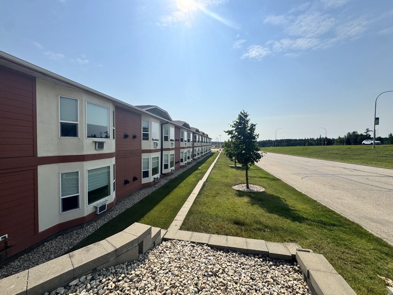 Western Long Stay, Whitecourt - Photo 3 of 24