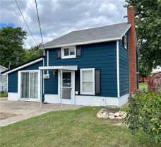 726 Cleveland St - Photo 1 of 1