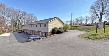 featured image of 5 N Highland Ave