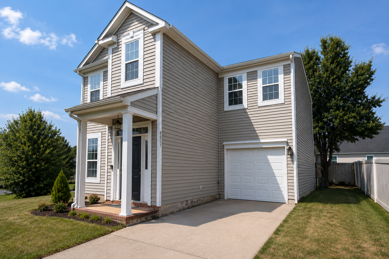 8601 Sawleaf Ct