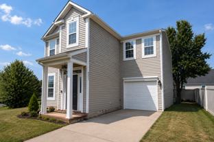 8601 Sawleaf Ct - Photo 1 of 1