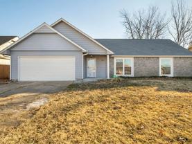 2823 S 138th East Ave - Photo 1 of 1