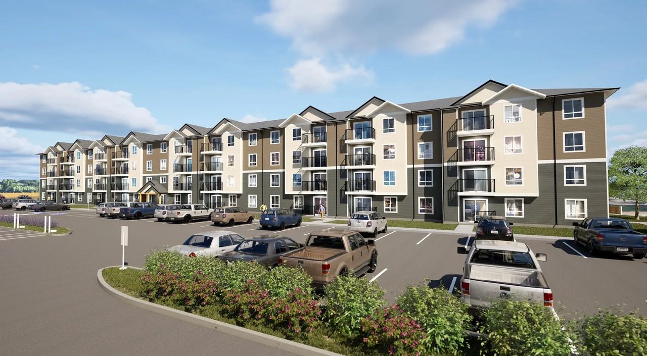Jardin Apartments - Photo 4 of 25