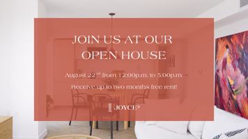 featured image of 5083 Joyce St