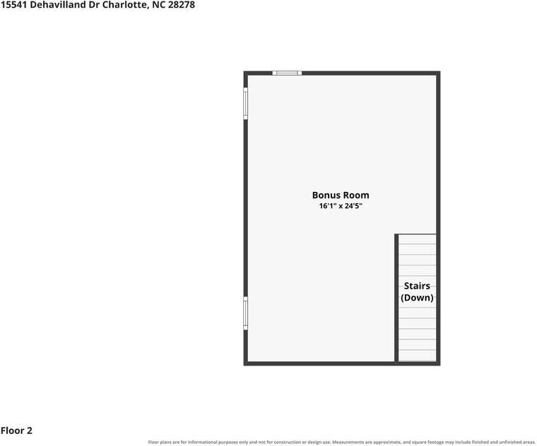 15541 Dehavilland Dr - Photo 3 of 17