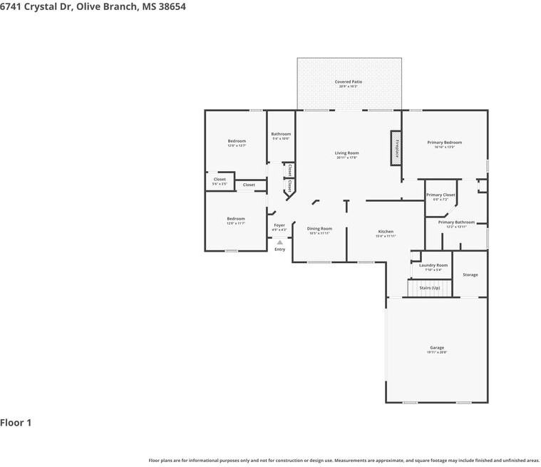 6741 Crystal Dr - Photo 2 of 17
