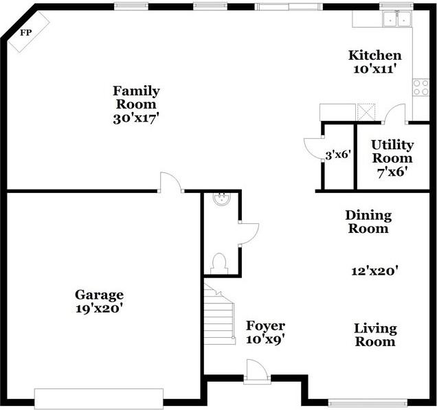 9403 Swallow Tail Ln - Photo 2 of 15