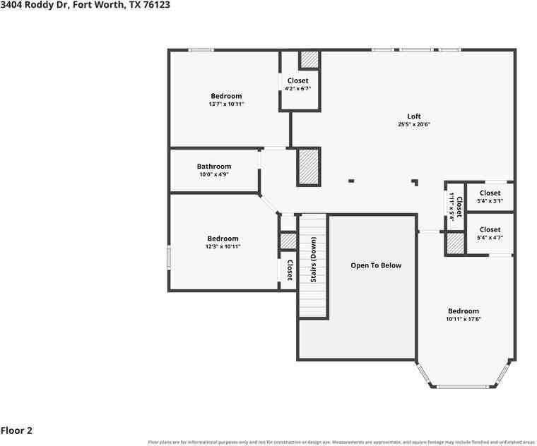 3404 Roddy Dr - Photo 3 of 17
