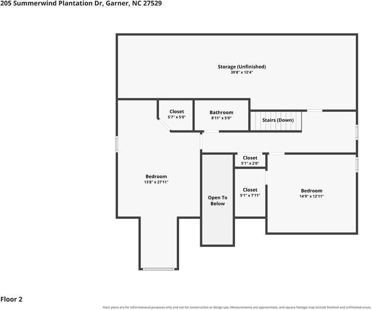 205 Summerwind Plantation Dr - Photo 3 of 17