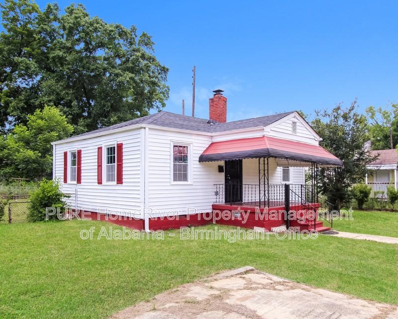 208 22nd St Sw - Photo 5 of 20