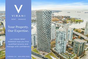 featured image of 1480 Howe Street #3209