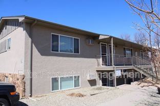 51 Red Creek Springs Rd #5 - Photo 1 of 1