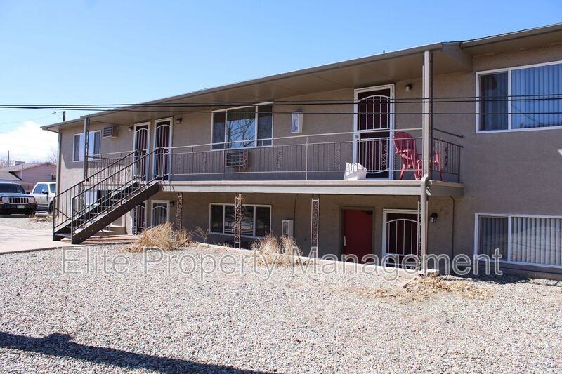 51 Red Creek Springs Rd #5 - Photo 2 of 11