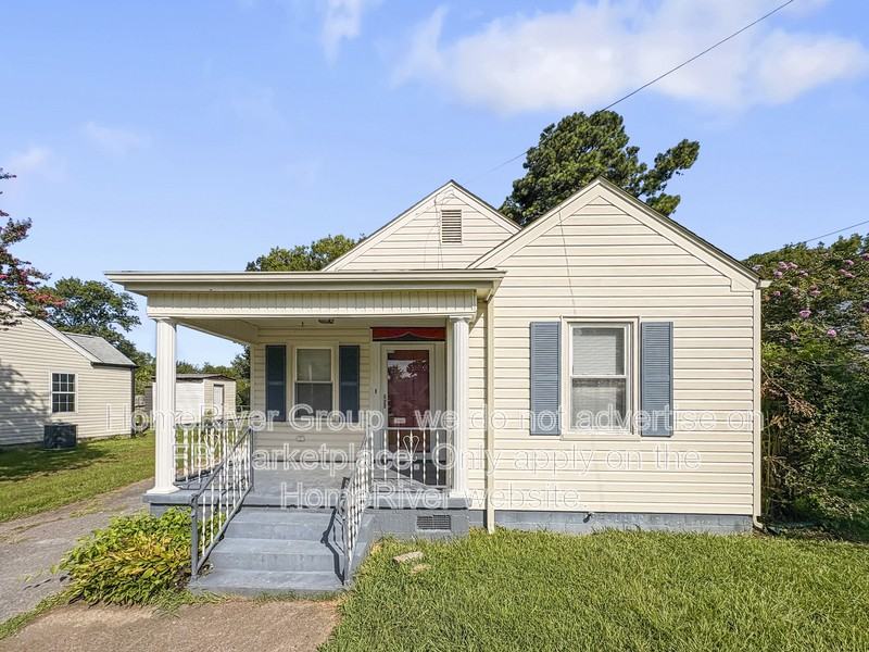 1511 Castleberry Ave - Photo 5 of 19