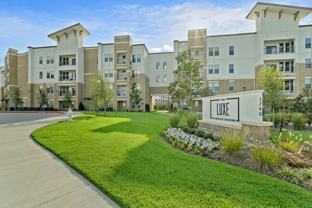 Luxe at Mercer Crossing - Photo 1 of 1