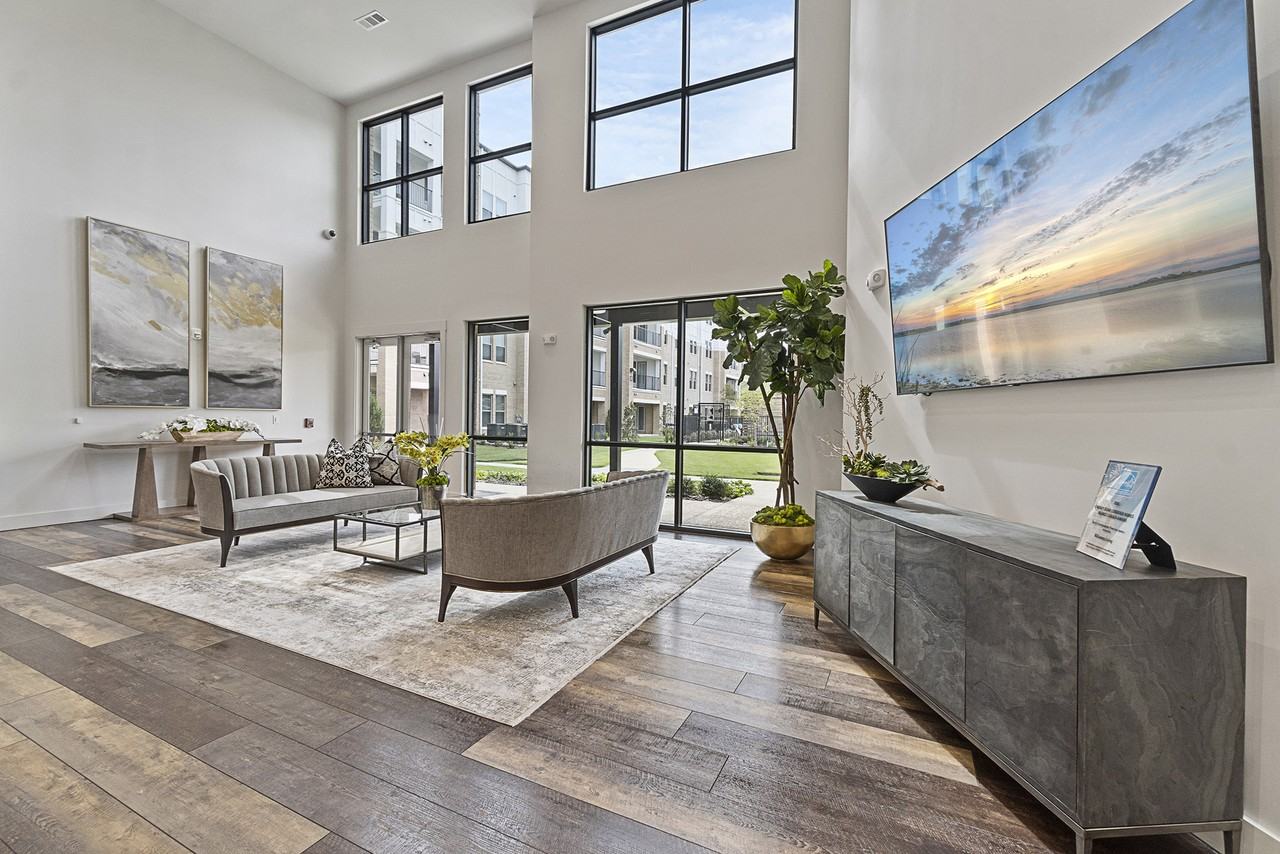 Luxe at Mercer Crossing - Photo 6 of 50